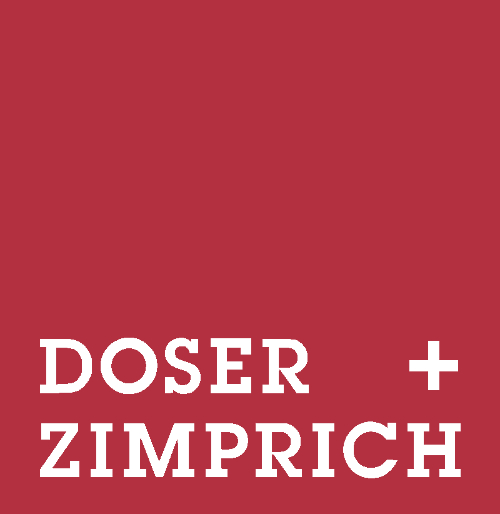 Doser + Zimprich - Büro für Gestaltung - Möbeldesign, Interior Design, Stuttgart
